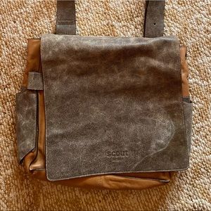 Petunia pickle bottom diaper bag